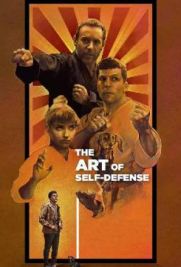 The Art of Self-Defense