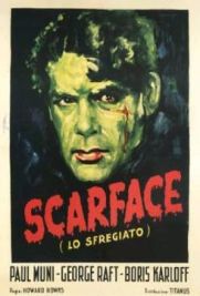 Scarface - Lo sfregiato