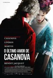 L'ultimo amore di Casanova