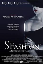 SFashion - La Neoborghese Via Crucis