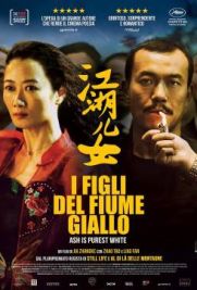 I figli del fiume Giallo