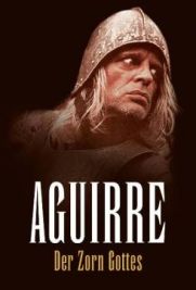 Aguirre, furore di Dio