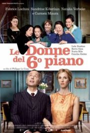 Le donne del 6° piano