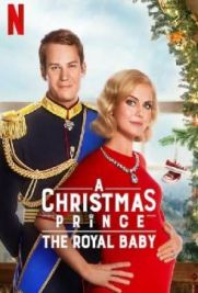 Un principe per Natale - Royal Baby