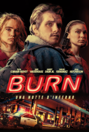 Burn - Una notte d'invenro