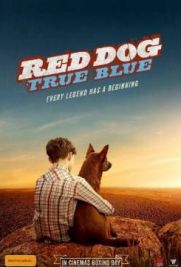 Red Dog: L'inizio