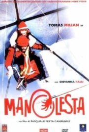 Manolesta