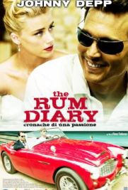 The Rum Diary - Cronache di una passione