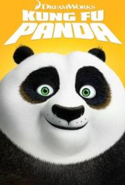 Kung Fu Panda