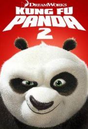 Kung Fu Panda 2