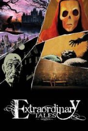 Extraordinary Tales