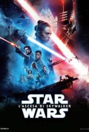 Star Wars - Episodio IX - L'ascesa di Skywalker