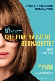 Che fine ha fatto Bernadette