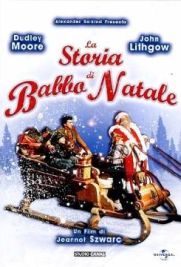 La storia di Babbo Natale