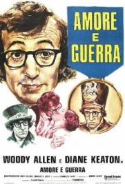 Amore e guerra