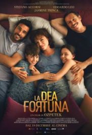 La dea Fortuna