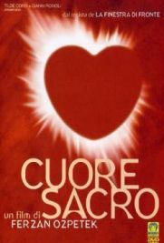 Cuore sacro