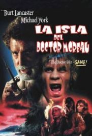 L'isola del Dr. Moreau