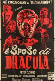 Le spose di Dracula