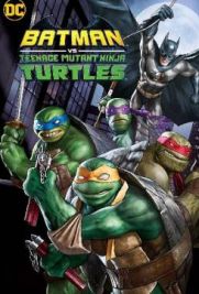 Batman vs. Teenage Mutant Ninja Turtles