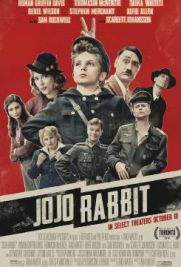 Jojo Rabbit