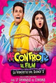 Me contro Te: Il film - La vendetta del Signor S