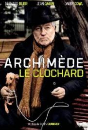 Archimède le clochard