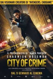 City of Crime