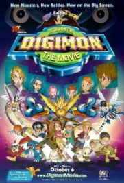 Digimon - Il film