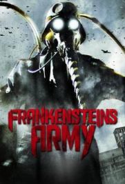 Frankenstein's Army