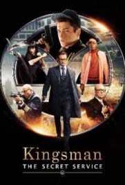 Kingsman - Secret Service