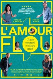 L'amour flou - Come separarsi e restare amici