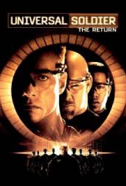 Universal Soldier: The Return