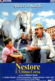 Nestore, l'ultima corsa