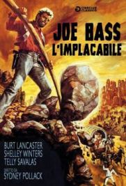 Joe Bass l'implacabile