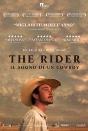 The Rider - Il sogno di un cowboy