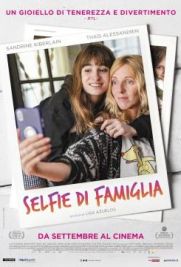 Selfie di famiglia