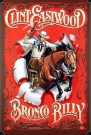 Bronco Billy