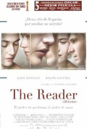 The Reader - A voce alta