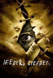 Jeepers Creepers - Il canto del diavolo