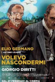 Volevo nascondermi