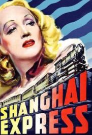 Shanghai Express