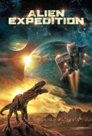 Alien Expedition