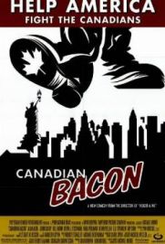 Operazione Canadian Bacon