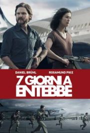 7 giorni a Entebbe