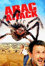 Arac Attack - Mostri a otto zampe