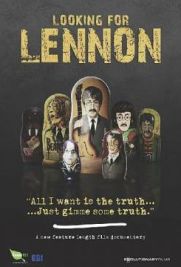 Looking for Lennon