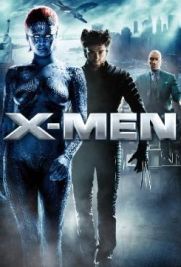 X-Men