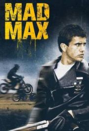 Mad Max - Interceptor