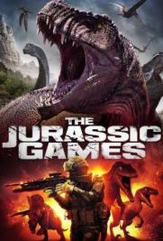 The Jurassic Games